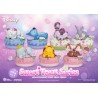 Disney Mini Egg Attack Blind Box Figure Sweet Treat 5 cm