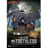 How To Train Your Dragon 2 Master Craft Statue Toothless 38 cm