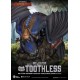 How To Train Your Dragon 2 Master Craft Statue Toothless 38 cm