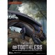 How To Train Your Dragon 2 Master Craft Statue Toothless 38 cm