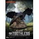How To Train Your Dragon 2 Master Craft Statue Toothless 38 cm
