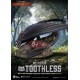 How To Train Your Dragon 2 Master Craft Statue Toothless 38 cm