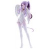 Overlord Glitter & Glamours PVC Statue Shalltear Wedding Ver. 24 cm