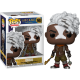 Funko Pop 1603 Ekko, Arcane