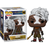 Funko Pop 1603 Ekko, Arcane