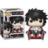 Funko Pop 2381 L (On Chair), Death Note