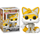 Funko Pop 1277 Tails as Mummy, Sonic The Hedgehog