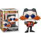 Funko Pop 1279 Dr. Eggman as Skeleton, Sonic The Hedgehog