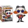 Funko Pop 1279 Dr. Eggman as Skeleton, Sonic The Hedgehog
