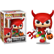 Funko Pop 1276 Knuckles as Devil, Sonic The Hedgehog