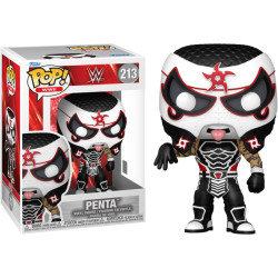 Funko Pop 213 Penta, WWE
