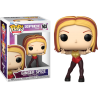 Funko Pop 503 Ginger Spice, Spice Girls