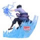 Naruto Shippuden Combination Battle PVC Statue Sasuke Uchiha 14 cm