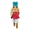 Dragon Ball Z Solid Edge Works PVC Statue Broly 22 cm