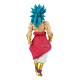 Dragon Ball Z Solid Edge Works PVC Statue Broly 22 cm