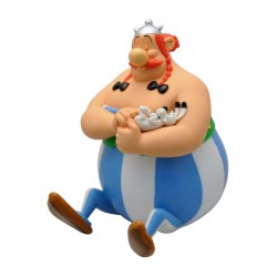 Asterix: Obelix & Idefix Money Bank Spaarpot