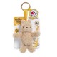 Disney Winnie the Pooh 100 Keychain