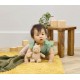 Disney Winnie the Pooh 100 Knuffel