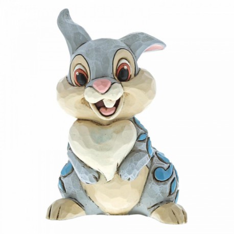 Disney Traditions - Thumper Mini Figurine