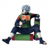 Naruto 72 Series PVC Statue Naruto Uzumaki & Kakashi Hatake (B: Kakashi Hatake) 13 cm