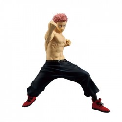 Jujutsu Kaisen Maximatic PVC Statue Yuji Itadori The Culling Game II 20 cm