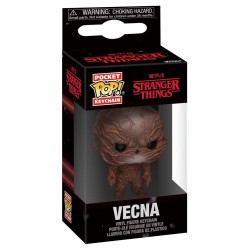 Stranger Things POP! Vinyl Keychain 4 cm Vecna 2.0