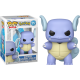 Funko Pop 1212 Wartortle, Pokemon