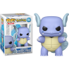 Funko Pop 1212 Wartortle, Pokemon