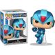 Funko Pop 1280 X, Megaman