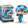 Funko Pop 1280 X, Megaman