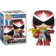 Funko Pop 1282 Proto Man, Megaman