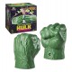 The Incredible Hulk Marvel Legends Premium Roleplay Fists
