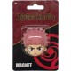 Jujutsu Kaisen 3D Magneet Yuji