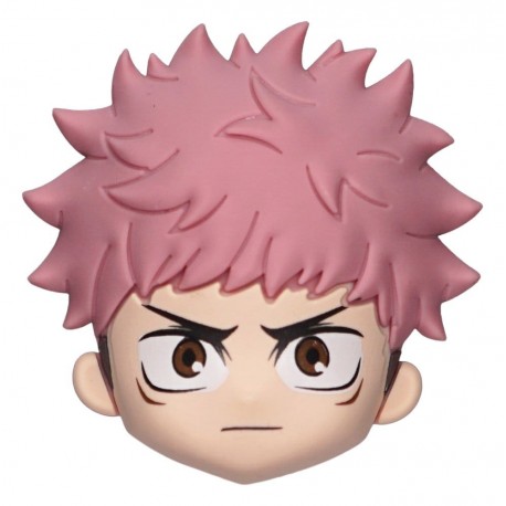 Jujutsu Kaisen 3D Magnet Yuji
