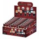 Jujutsu Kaisen 3D PVC Bag Clip Serie 1 (Blind Bag)