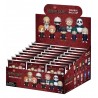 Jujutsu Kaisen 3D PVC Bag Clip Serie 1 (Blind Bag)