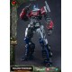 Transformers: Rise of the Beasts AMK Series Plastic Model Kit Optimus Prime 20 cm