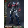 Transformers: Rise of the Beasts AMK Series Plastic Model Kit Optimus Prime 20 cm