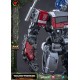 Transformers: Rise of the Beasts AMK Series Plastic Model Kit Optimus Prime 20 cm
