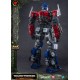 Transformers: Rise of the Beasts AMK Series Plastic Model Kit Optimus Prime 20 cm
