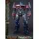 Transformers: Rise of the Beasts AMK Series Plastic Model Kit Optimus Prime 20 cm