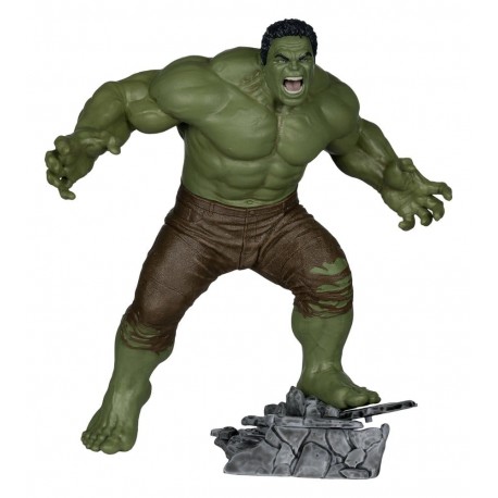 Spider-Man: Brand New Day (2026) Marvel Studios Statue 1/10 Hulk 18 cm