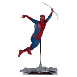 Spider-Man: Brand New Day (2026) Marvel Studios Statue 1/10 Spider-Man 17 cm
