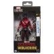 Deadpool & Wolverine Marvel Legends Action Figure Cowboypool 15 cm