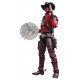 Deadpool & Wolverine Marvel Legends Action Figure Cowboypool 15 cm