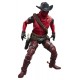 Deadpool & Wolverine Marvel Legends Action Figure Cowboypool 15 cm