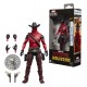 Deadpool & Wolverine Marvel Legends Action Figure Cowboypool 15 cm