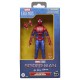 Spider-Man: No Way Home Marvel Legends Action Figure The Amazing Spider-Man 15 cm