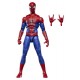 Spider-Man: No Way Home Marvel Legends Action Figure The Amazing Spider-Man 15 cm