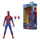 Spider-Man: No Way Home Marvel Legends Action Figure The Amazing Spider-Man 15 cm
